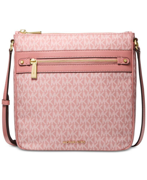 Сумка Michael Kors Jet Set Charm Crossbody