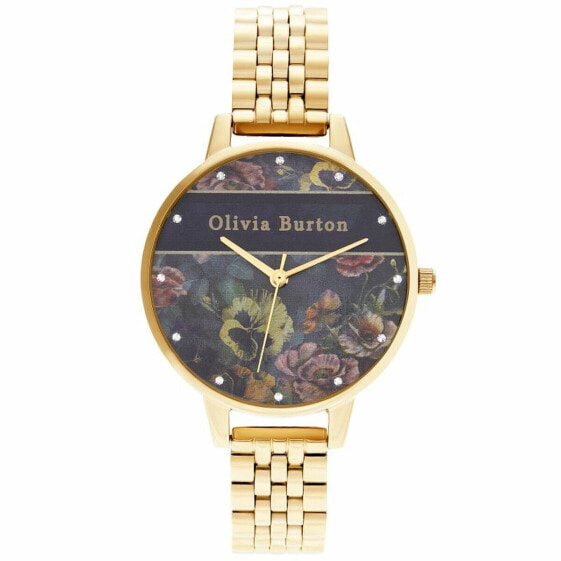 Женские часы Olivia Burton OB16VS01 (Ø 34 mm)