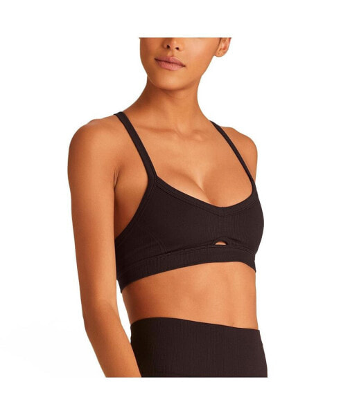 Adult Women Barre Cami Bra