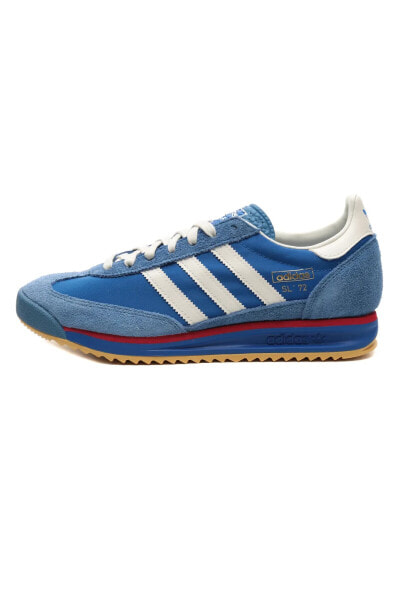 Кроссовки женские Adidas Sl 72 Rs синие