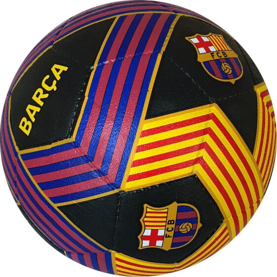 PIŁKA NOŻNA FC BARCELONA BLAUGRANA/ CATALUNYA R.5