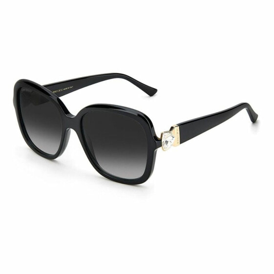 Женские солнечные очки Jimmy Choo SADIE-S-807 ø 56 mm