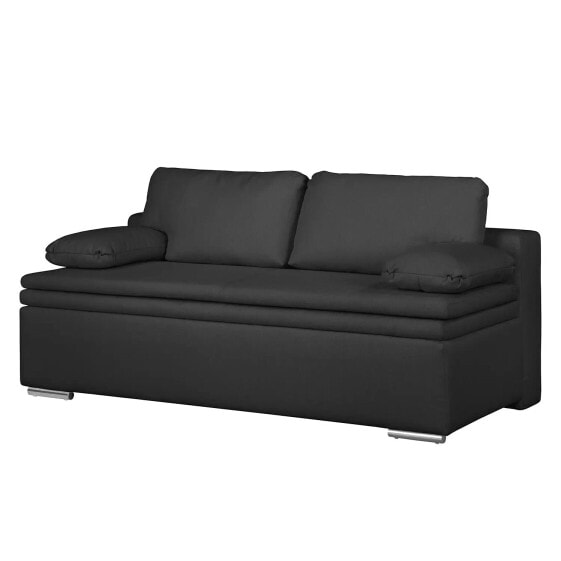 Boxspring-Schlafsofa Goodlow