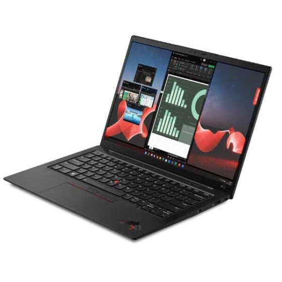 LENOVO IDG ThinkPad X1 Carbon G11 14´´ i5-1335U/16GB/512GB SSD laptop