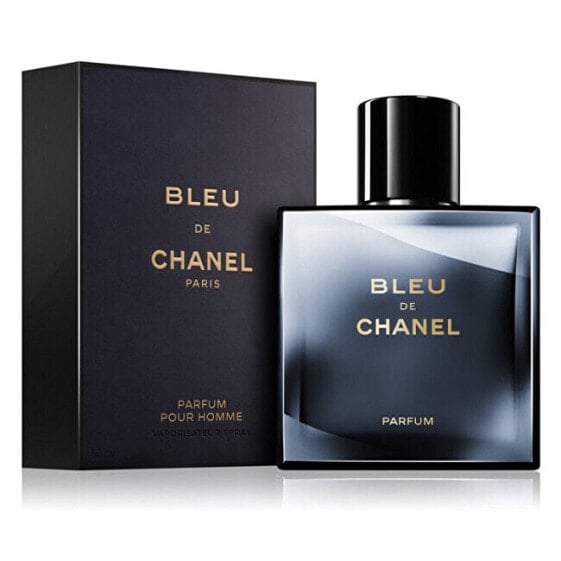 Bleu De Chanel Parfum - parfém