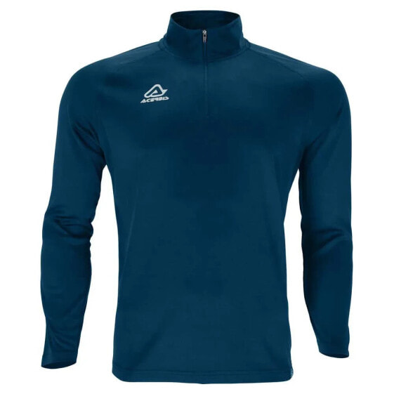 ACERBIS Tagete half zip sweatshirt