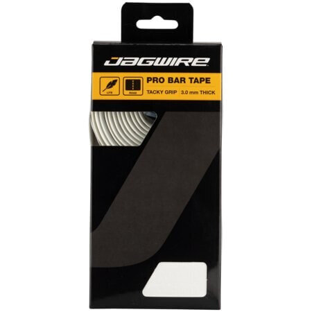 Грипсы Jagwire Pro Bar Tape для руля