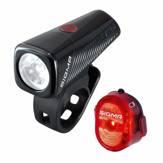 SIGMA 150Fll & Nugget Flash Cycling light set