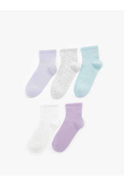 Носки LCW DREAM Plain Socks Womens Pack