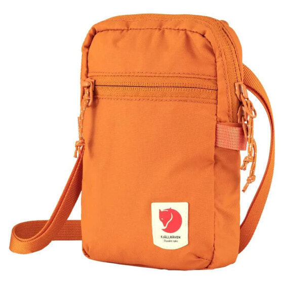 Fjällräven High Coast Pocket Crossbody