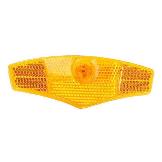 DEMA Wheel Reflectors With Bolt