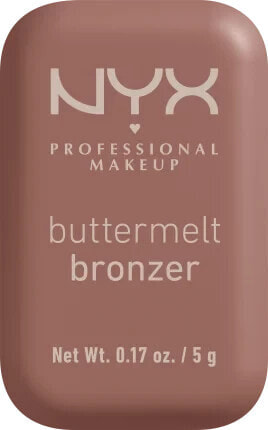 Bronzer Buttermelt Bronze 04 Butta Biscuit, 5 g