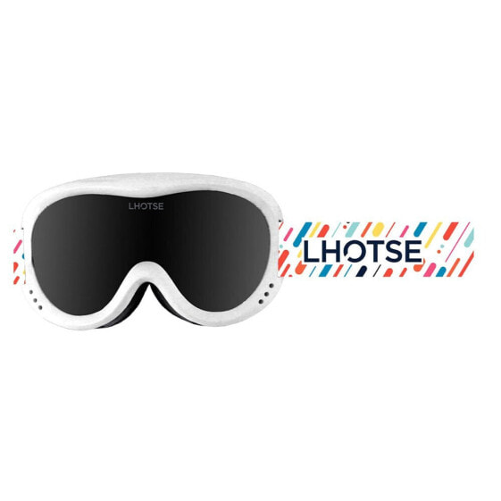 LHOTSE Farandole XS Ski Goggles