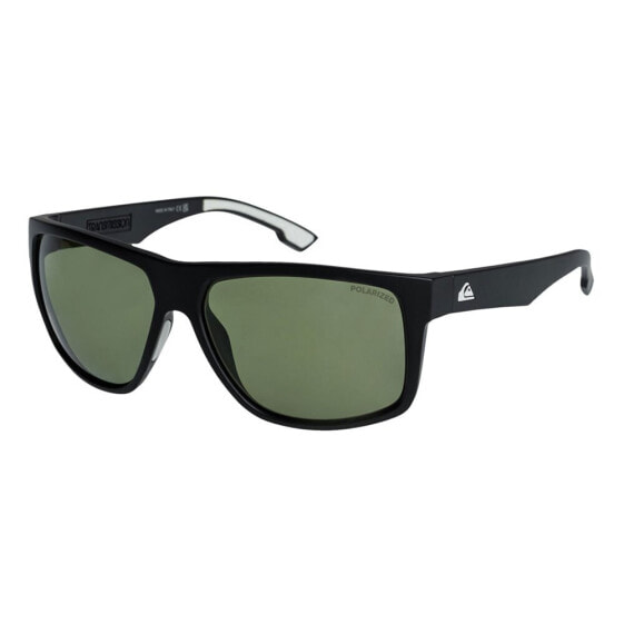 QUIKSILVER Transmission Polarized Sunglasses