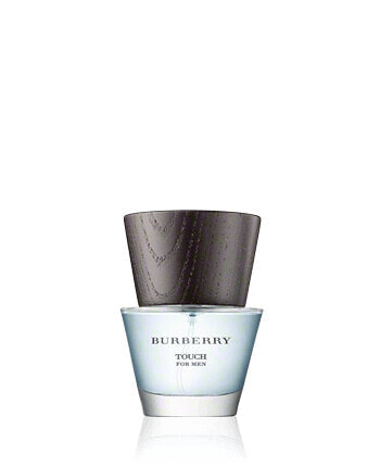 Burberry Touch for Men Eau de Toilette Spray