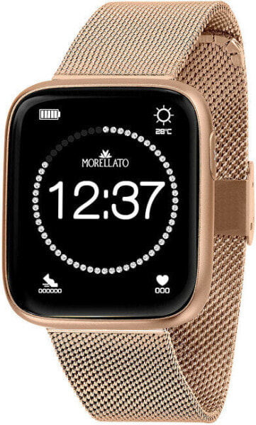 Часы Morellato M 01 Smartwatch R0153167501
