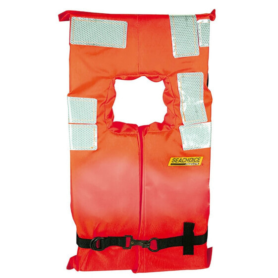 SEACHOICE Type I Offshore Life Vest 50-85900