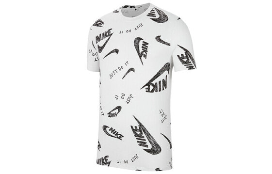 Nike SportswearT CU9084-100 T-Shirt