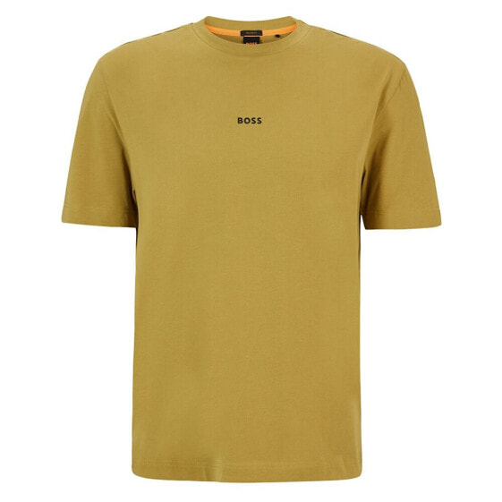 BOSS Chup short sleeve T-shirt