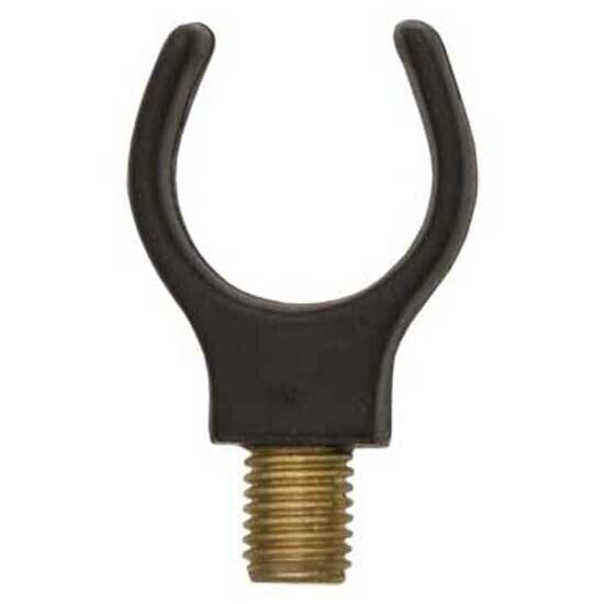 CARP EXPERT Reinforced U Rear Spiker Rod Rest