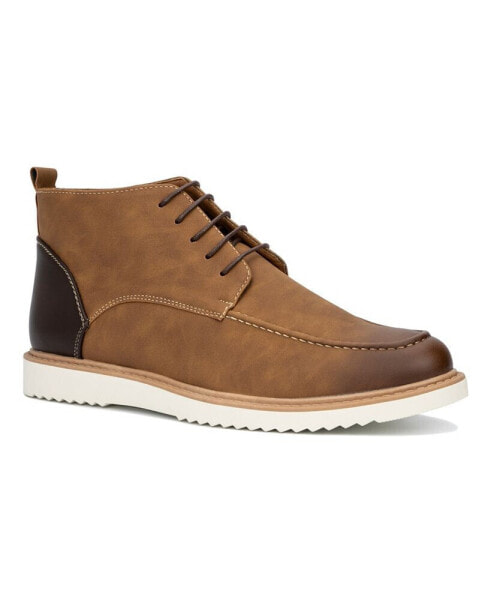 Men's Hurley Chukka Boots