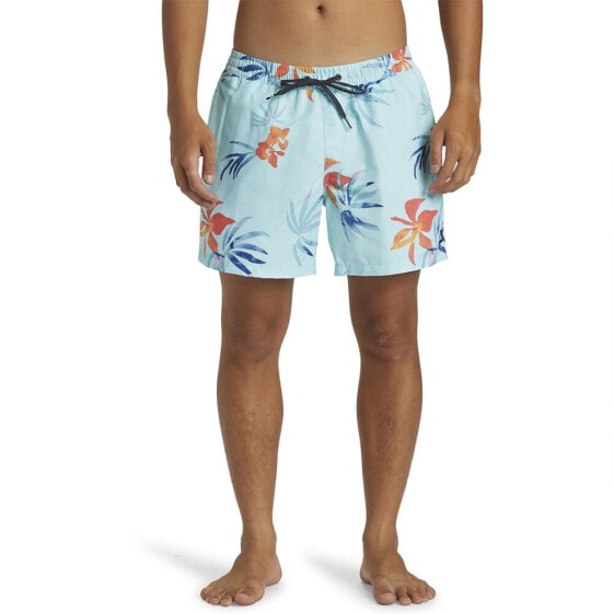 QUIKSILVER Mix Volley 15´´ Swimming Shorts