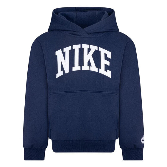 NIKE KIDS Club Snl Appl Fleece Po hoodie