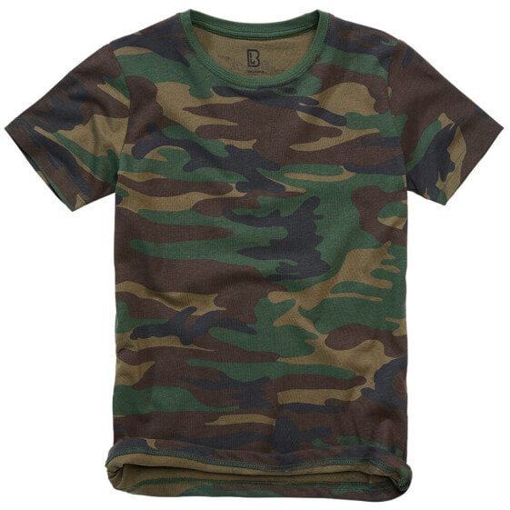 BRANDIT 6017 short sleeve T-shirt