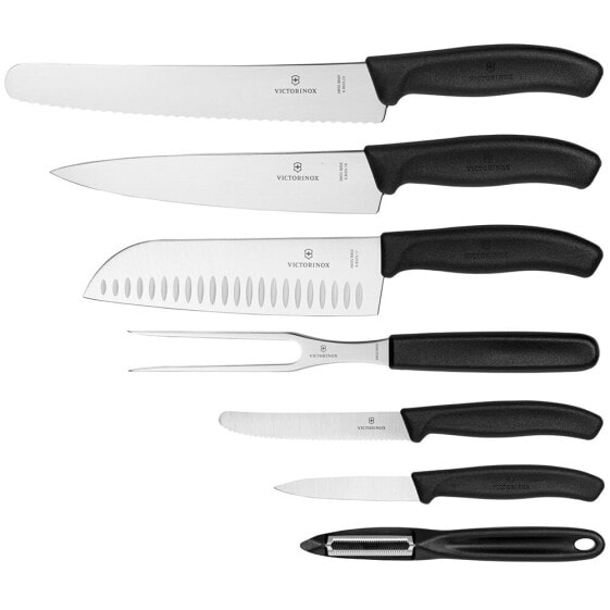 VICTORINOX Swiss Classic Kitchen Set 7