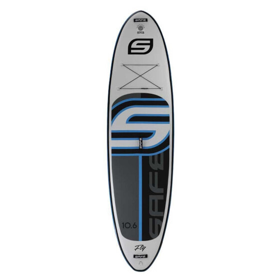 SAFE WATERMAN Easy Ride 10´6 Fly Paddle Surf Board