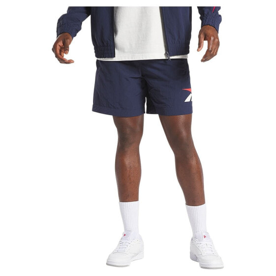 REEBOK CLASSICS Vector Woven shorts