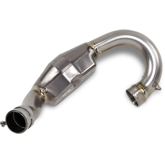 FMF MegaBomb Header Titanium Husqvarna FC 250/KTM 250SXF 19 Manifold