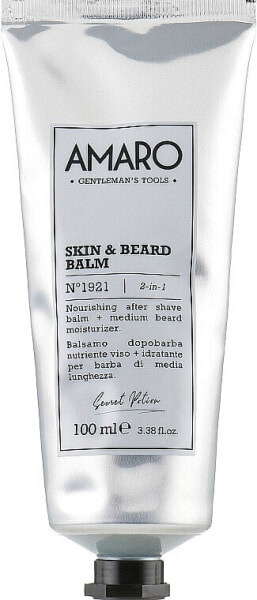 After Shave Balsam