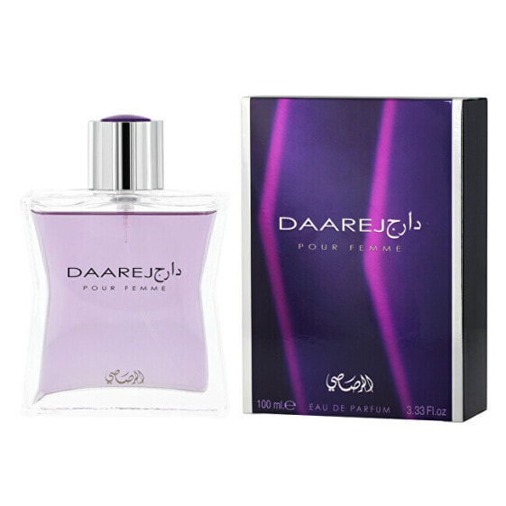 Женский парфюм Rasasi Daarej Pour Femme - EDP