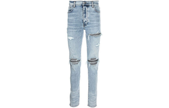  AMIRI FW21 MDS059-489 Denim Jeans