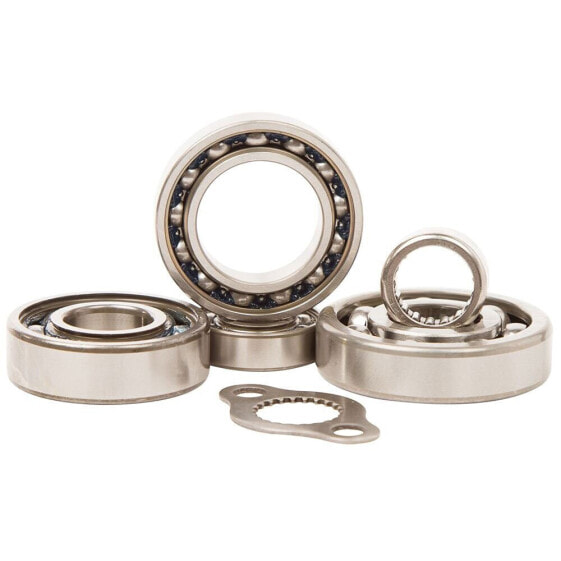 HOTRODS Honda 80 Cr-R 86-02/85 03-07 Steering Bearing Kit