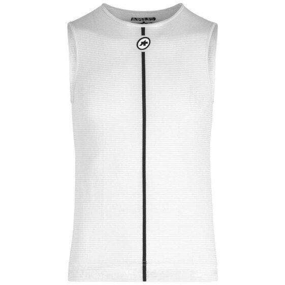 ASSOS Assosoires Summer Sleeveless base layer