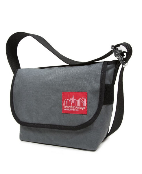 Сумка Manhattan Portage Small Herringbone Jr. Messenger Bag