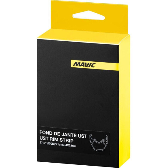 Другие запчасти велосипеда Mavic MAVIC UST Rim Strip 27.5x21C