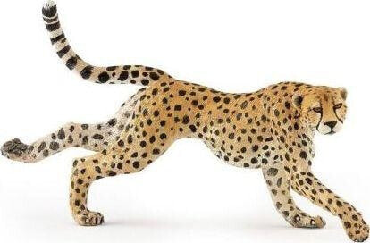 Фигурка Papo Maned Cheetah Running 401016 (La Savane) (Завана).