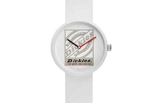 Часы Dickies LOGO CL-190P7-78 200U60LYXCL-190P7-78
