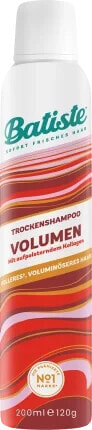 Trockenshampoo Hair Benefit Volume, 200 ml