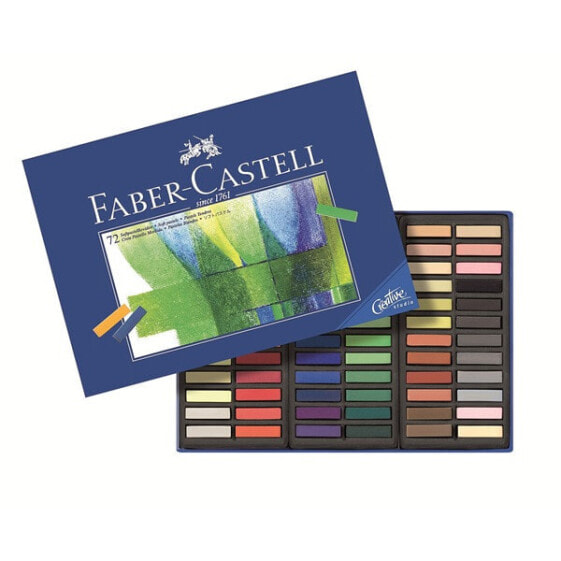 FABER-CASTELL 128272 - 72 pc(s)