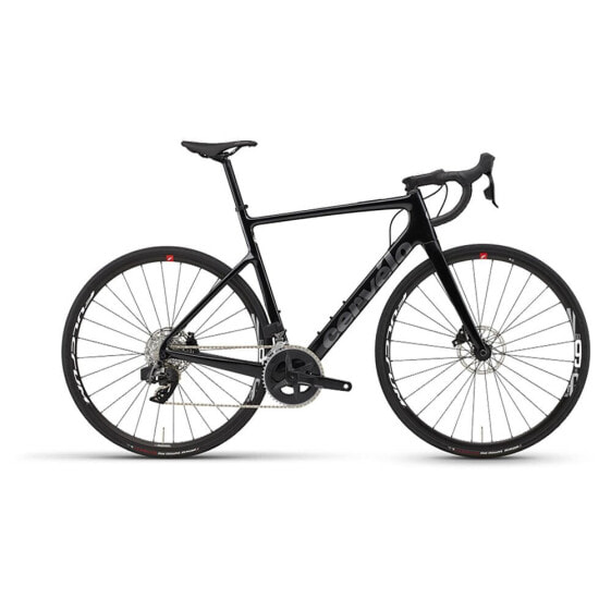 CERVELO Caledonia Rival eTap AXS 2023 road bike