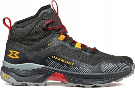 Buty trekkingowe męskie Garmont Buty 9.81 ENGAGE MID GTX