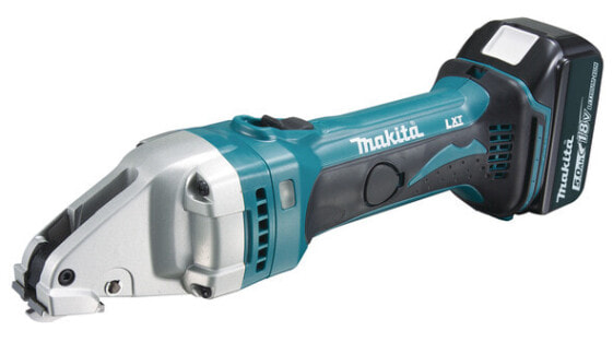 Makita DJS161RTJ - 78 mm - 362 mm - 118 mm - 2 kg - Battery - 1.2 mm