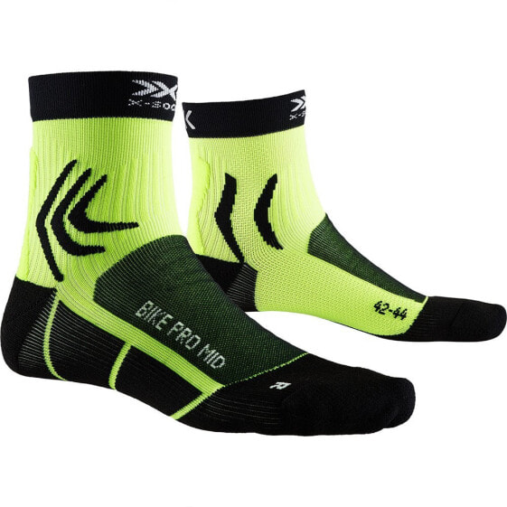 X-SOCKS Pro Mid socks