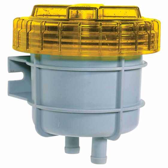 Фильтр для сепарации масла и воды VETUS BISEP Oil/Water Separator