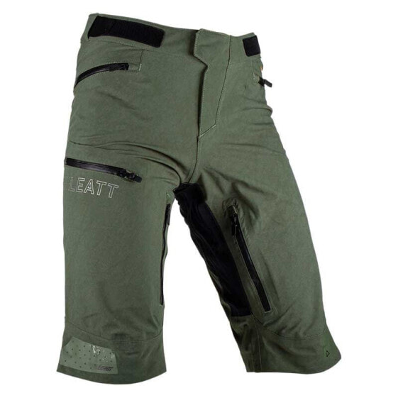 LEATT HydraDri 5.0 shorts