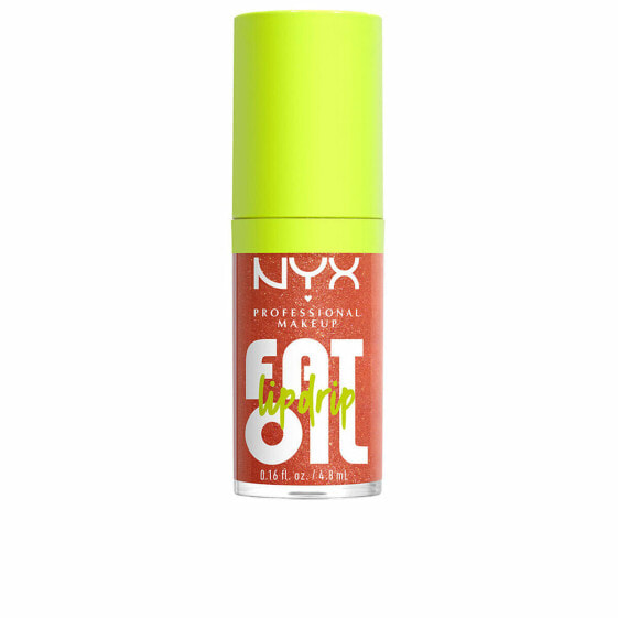 Масло для губ NYX Fat Oil Nº 06 Follow back 4,8 ml